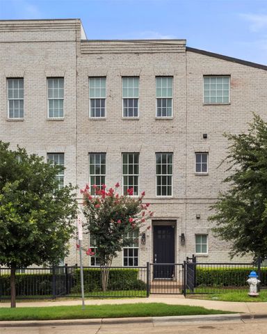 7333 Valley View Lane 807, Dallas, TX 75240
