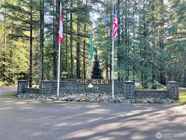 240 Shinn Canyon Drive, Deming, WA 98244