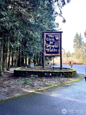 240 Shinn Canyon Drive, Deming, WA 98244