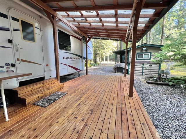 240 Shinn Canyon Drive, Deming, WA 98244