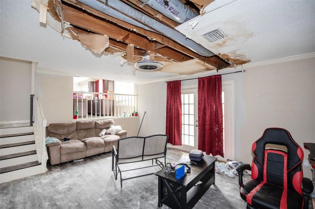 5203 Bear Pass Court, Katy, TX 77449