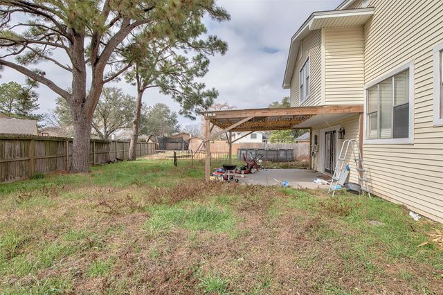 5203 Bear Pass Court, Katy, TX 77449