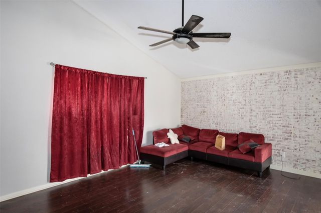 5203 Bear Pass Court, Katy, TX 77449