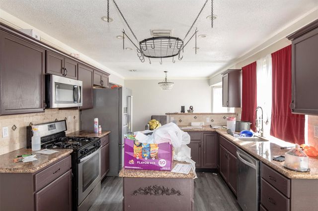 5203 Bear Pass Court, Katy, TX 77449