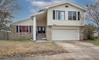 5203 Bear Pass Court, Katy, TX 77449
