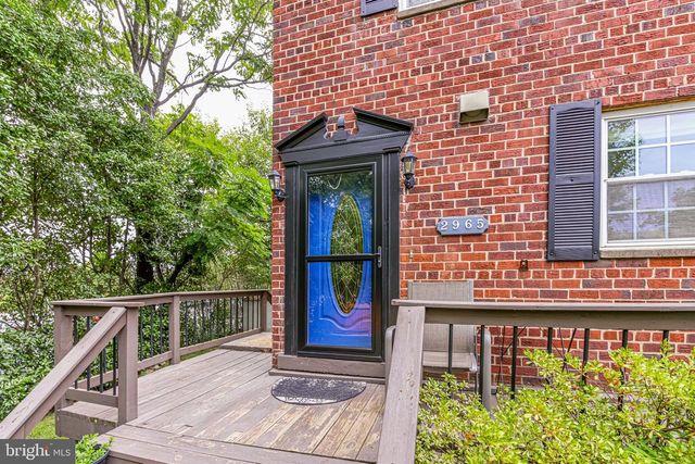 2965 SYCAMORE ST, Alexandria, VA 22305