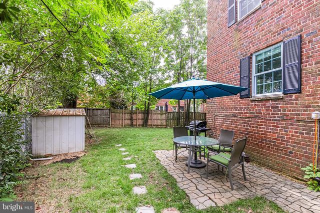 2965 SYCAMORE ST, Alexandria, VA 22305