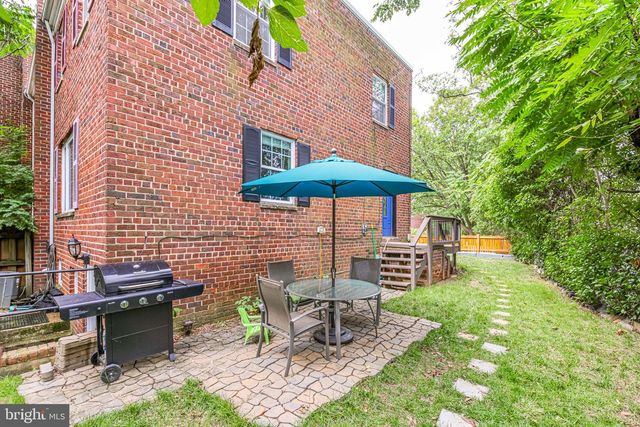 2965 SYCAMORE ST, Alexandria, VA 22305