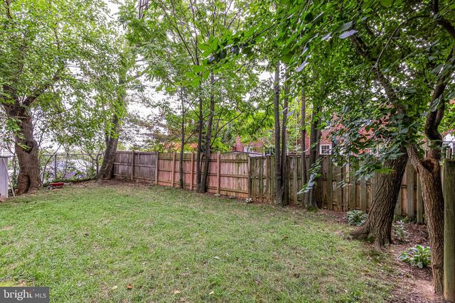 2965 SYCAMORE ST, Alexandria, VA 22305