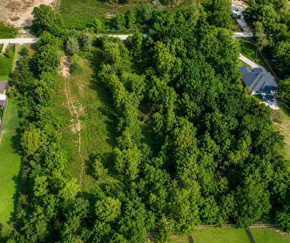 lot 14 and 15 Mansfield Street, Houston, TX 77091