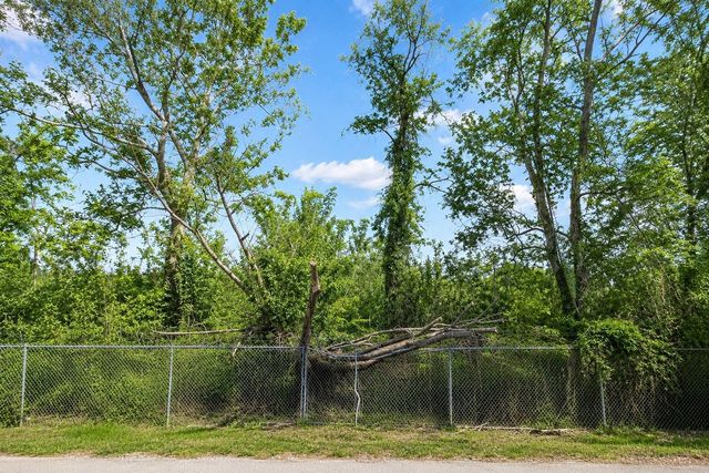 lot 14 and 15 Mansfield Street, Houston, TX 77091