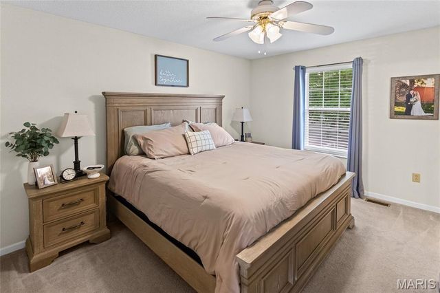 641 High School Street, Collinsville, IL 62234