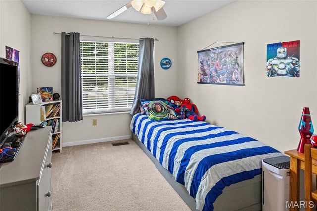 641 High School Street, Collinsville, IL 62234