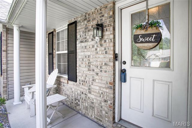 641 High School Street, Collinsville, IL 62234