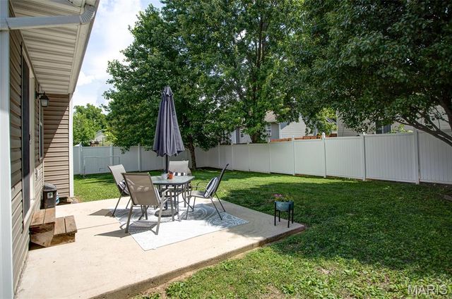 641 High School Street, Collinsville, IL 62234