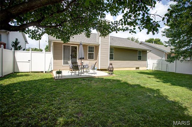 641 High School Street, Collinsville, IL 62234