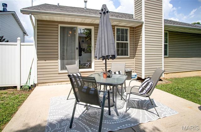 641 High School Street, Collinsville, IL 62234