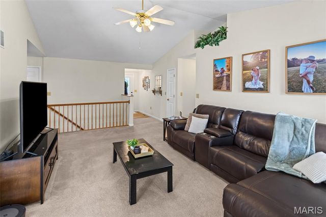641 High School Street, Collinsville, IL 62234