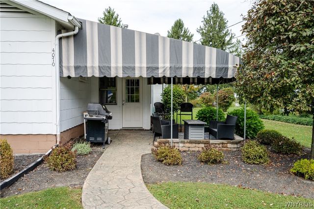 4070 Tennessee Circle, Eden, NY 14057