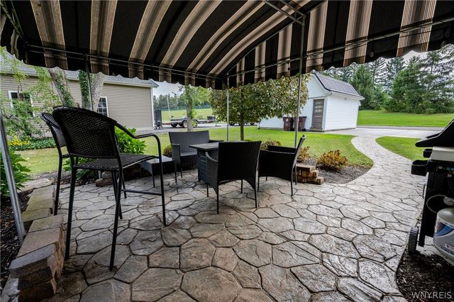 4070 Tennessee Circle, Eden, NY 14057