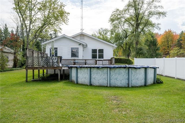 4070 Tennessee Circle, Eden, NY 14057