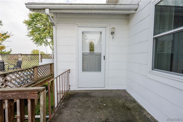 4070 Tennessee Circle, Eden, NY 14057