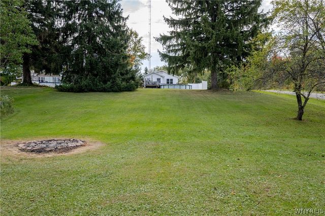 4070 Tennessee Circle, Eden, NY 14057