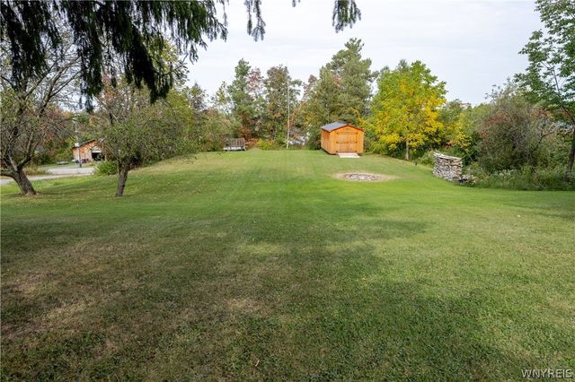 4070 Tennessee Circle, Eden, NY 14057