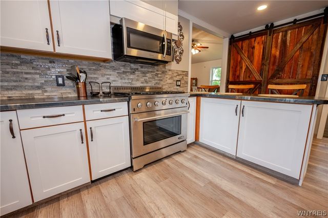 4070 Tennessee Circle, Eden, NY 14057