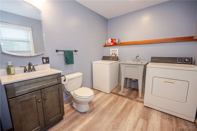 4070 Tennessee Circle, Eden, NY 14057
