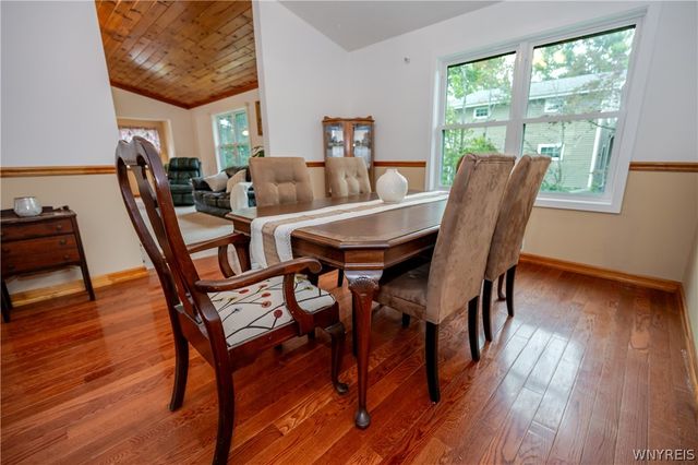 4070 Tennessee Circle, Eden, NY 14057