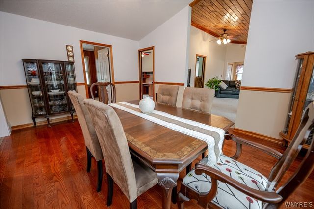 4070 Tennessee Circle, Eden, NY 14057