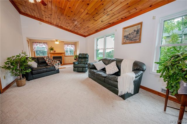 4070 Tennessee Circle, Eden, NY 14057