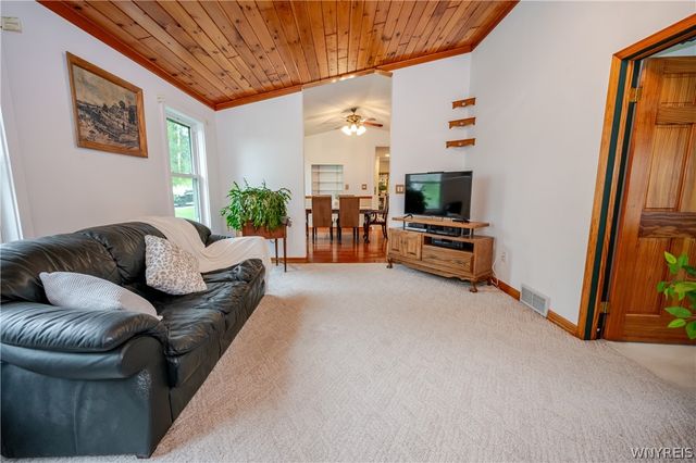 4070 Tennessee Circle, Eden, NY 14057