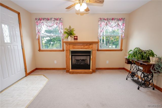 4070 Tennessee Circle, Eden, NY 14057