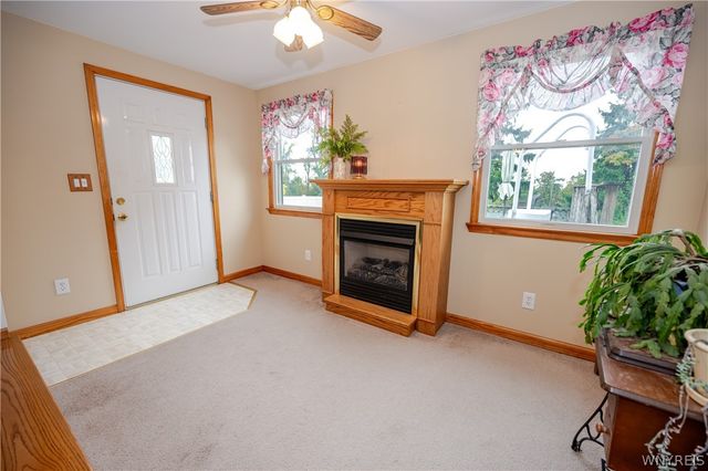 4070 Tennessee Circle, Eden, NY 14057