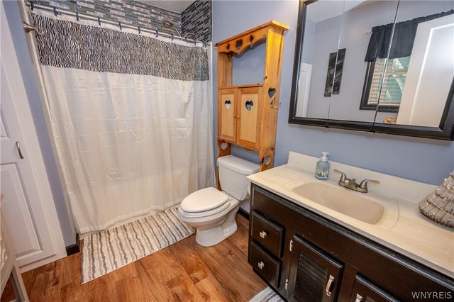 4070 Tennessee Circle, Eden, NY 14057