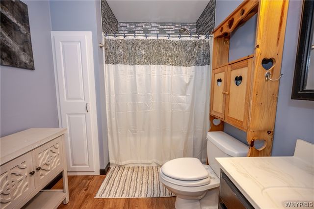4070 Tennessee Circle, Eden, NY 14057