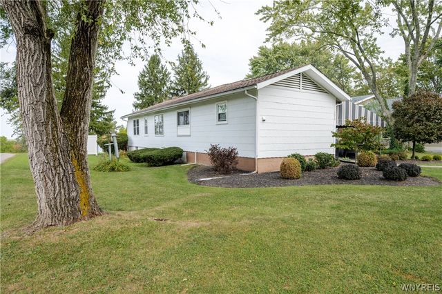 4070 Tennessee Circle, Eden, NY 14057