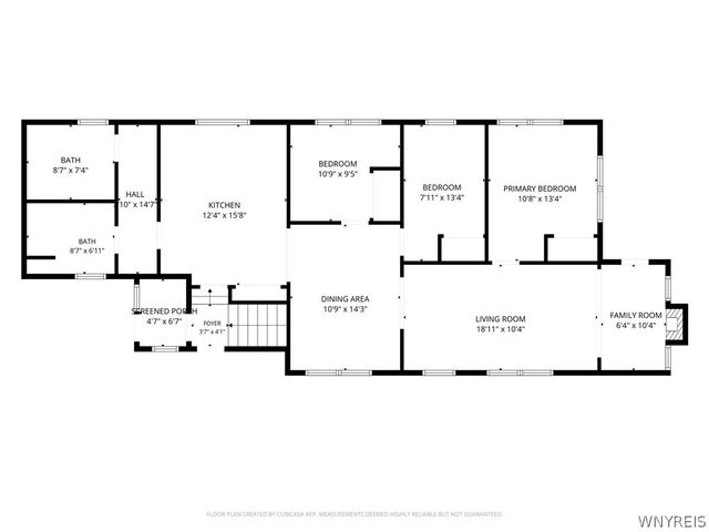4070 Tennessee Circle, Eden, NY 14057