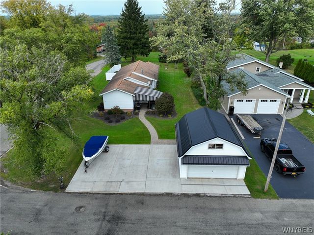 4070 Tennessee Circle, Eden, NY 14057