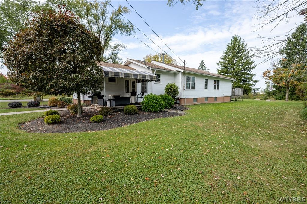 4070 Tennessee Circle, Eden, NY 14057