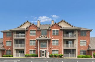 20335 S Rainford Drive 1D, Frankfort, IL 60423