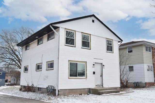 5754 N 65th STREET, Milwaukee, WI 53218