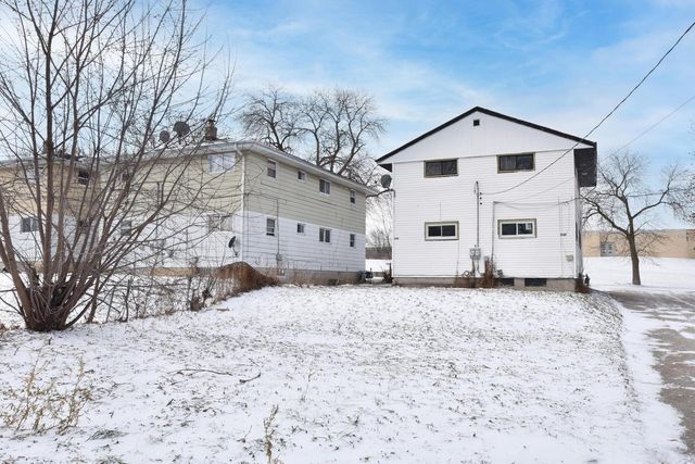 5754 N 65th STREET, Milwaukee, WI 53218