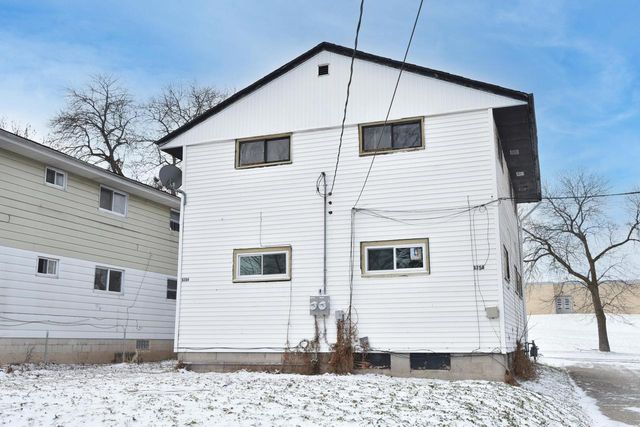 5754 N 65th STREET, Milwaukee, WI 53218