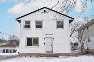 5754 N 65th STREET, Milwaukee, WI 53218