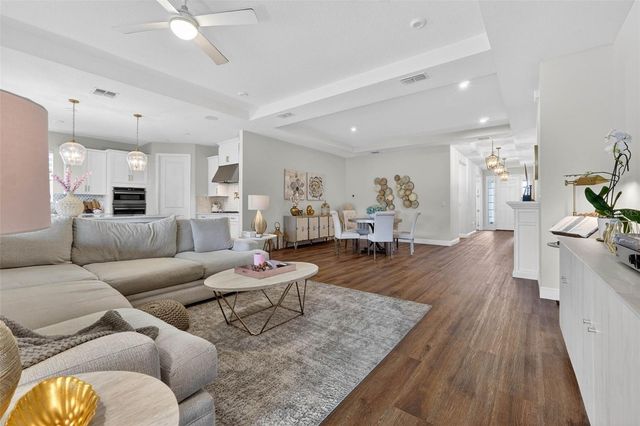 910 ZEEK RIDGE COURT, Clermont, FL 34715