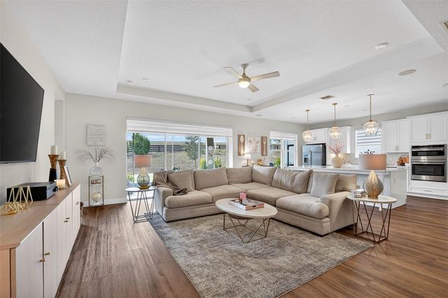 910 ZEEK RIDGE COURT, Clermont, FL 34715