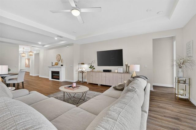 910 ZEEK RIDGE COURT, Clermont, FL 34715